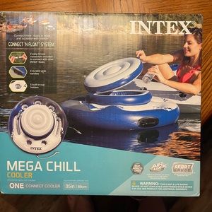 Mega Chill Cooler
